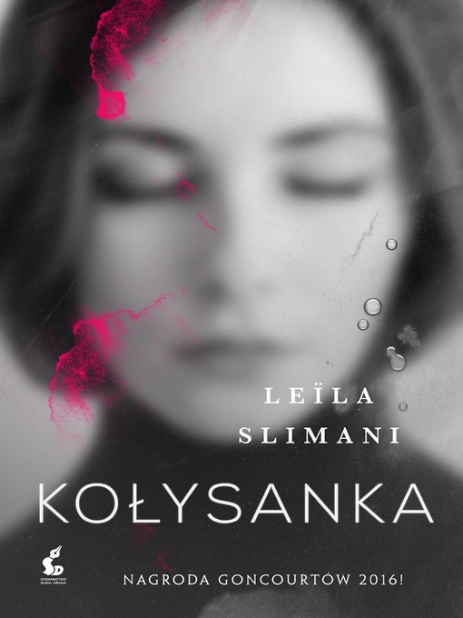 Title details for Kołysanka by Leila Slimani - Available